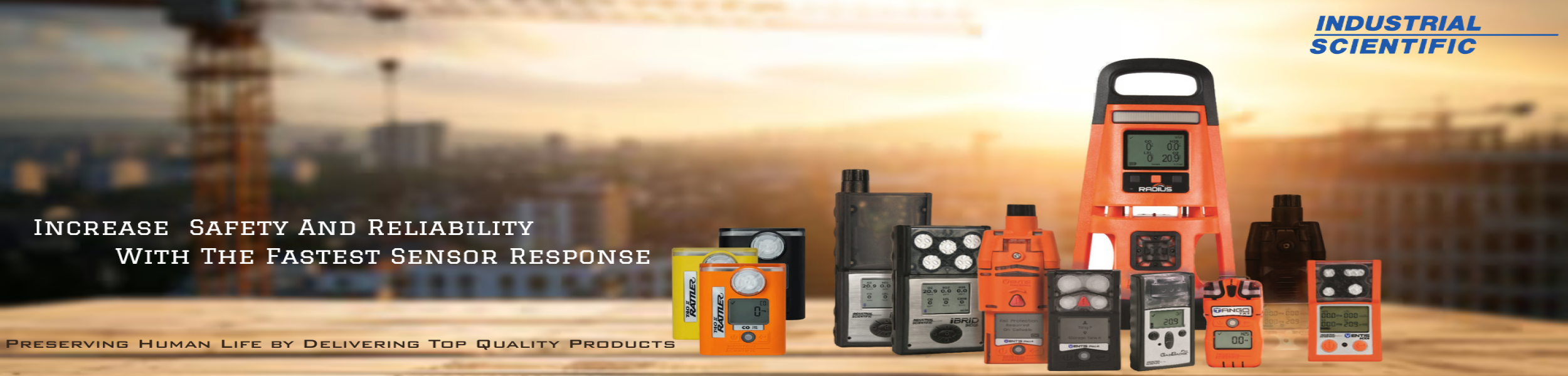 Electrical & Environmental Instruments