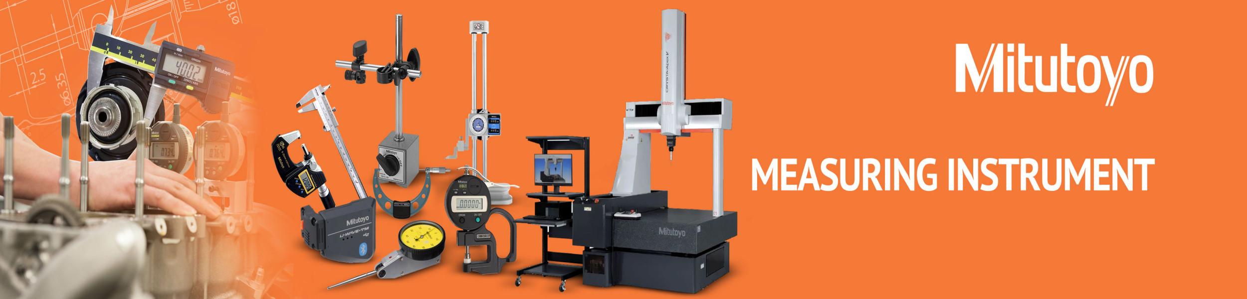 Pressure & Temperature Calibration