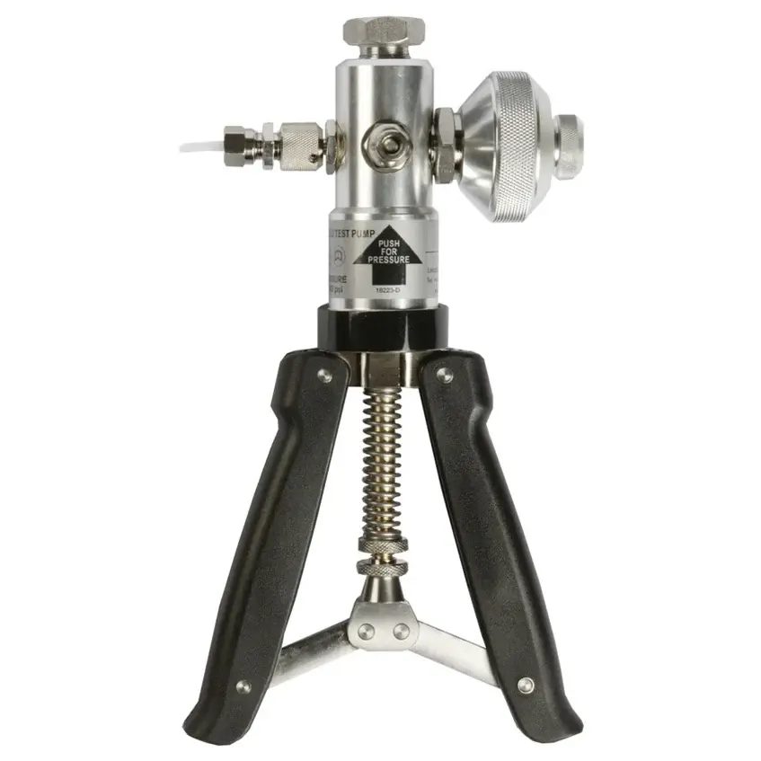PRESSURE PUMPS