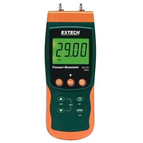 CABLE DETECTOR