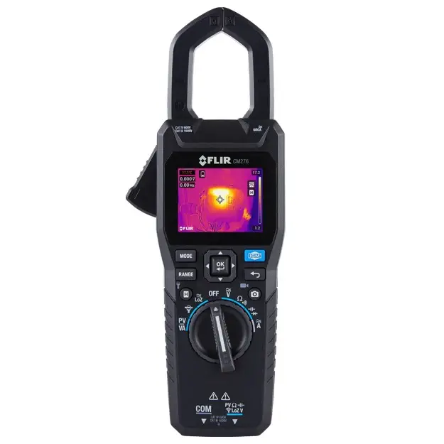 NIGHT VISION CAMERAS