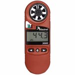 MINI ANEMOMETER