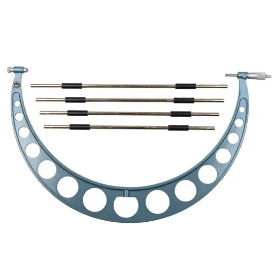 Outside Micrometer