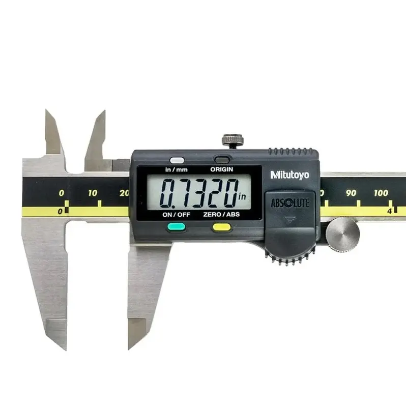 Gauge Blocks
